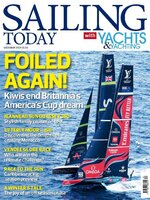 Yachts & Yachting magazine